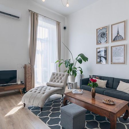 Danube Terrace Boutique Residence With Private Sauna Budapest Extérieur photo