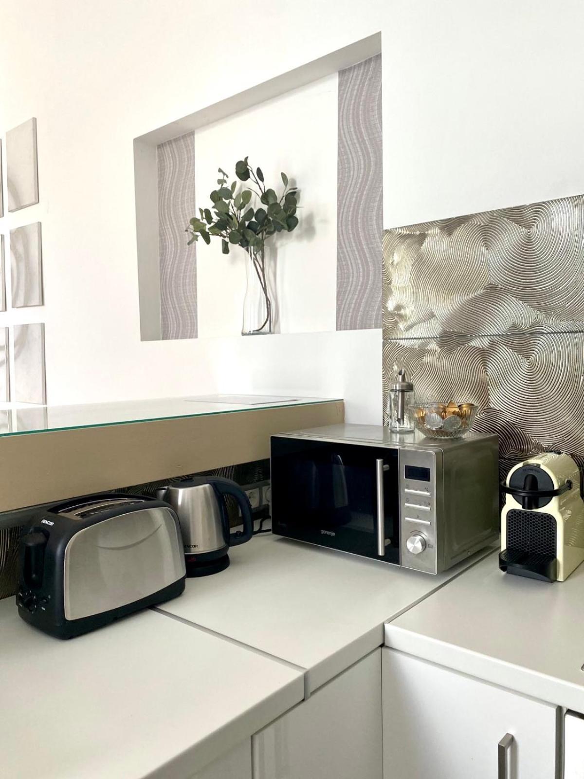 Danube Terrace Boutique Residence With Private Sauna Budapest Extérieur photo
