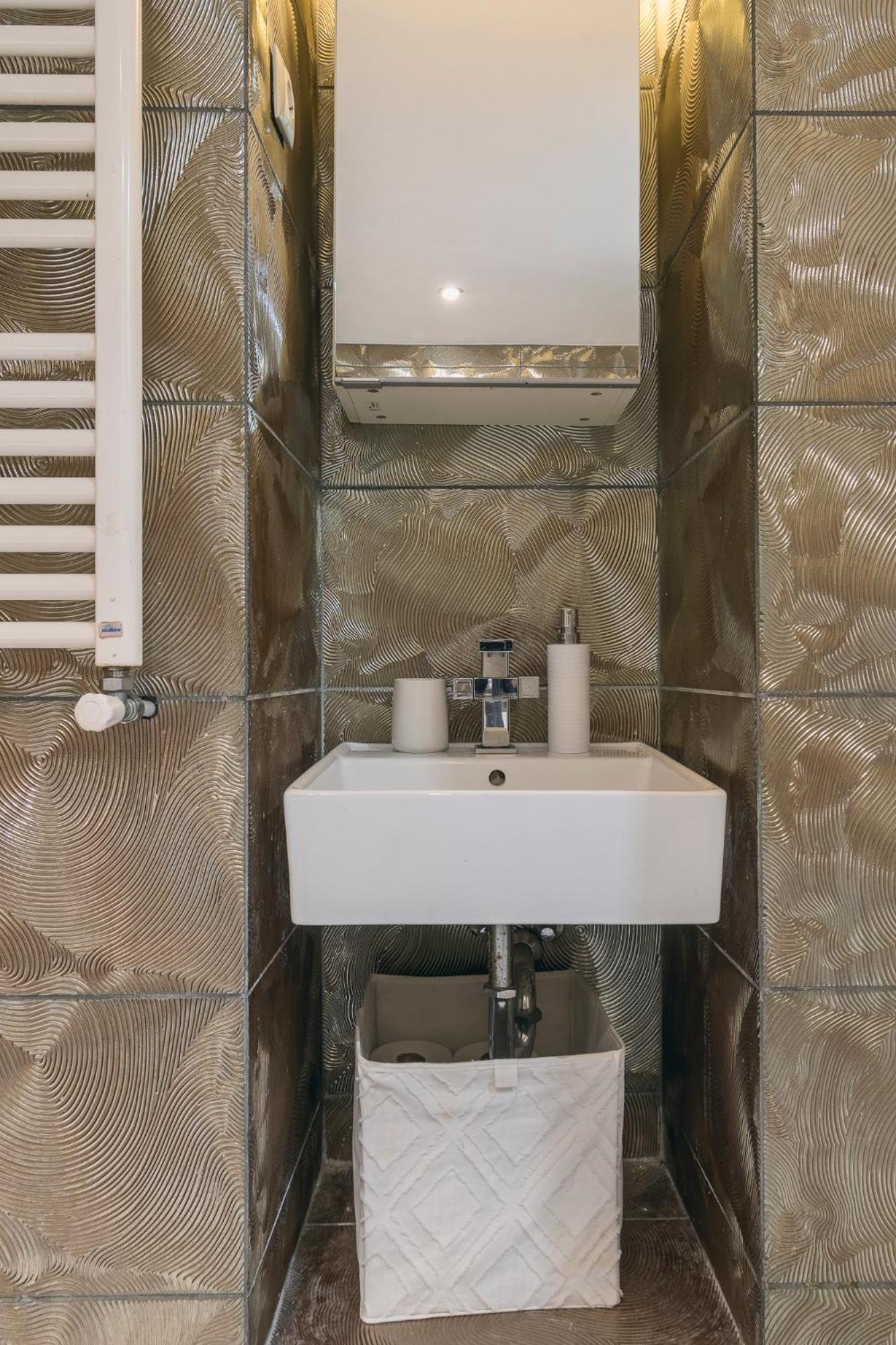 Danube Terrace Boutique Residence With Private Sauna Budapest Extérieur photo