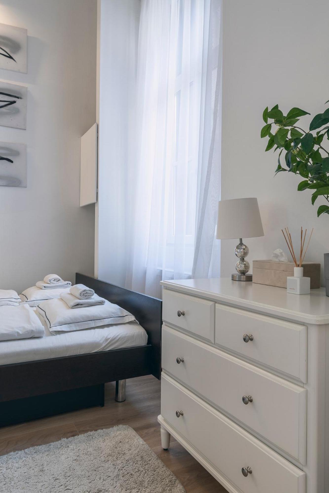 Danube Terrace Boutique Residence With Private Sauna Budapest Extérieur photo