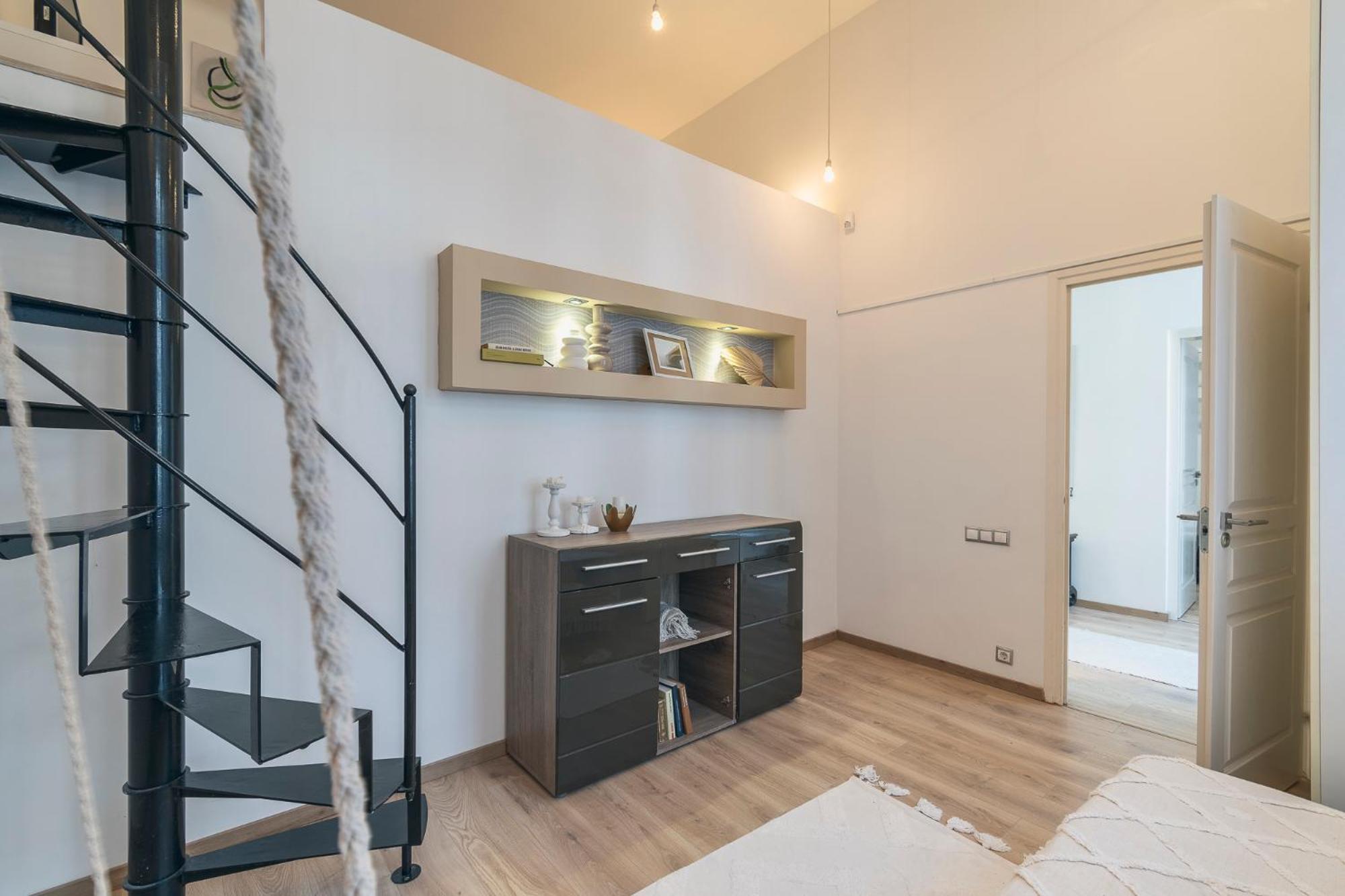 Danube Terrace Boutique Residence With Private Sauna Budapest Extérieur photo