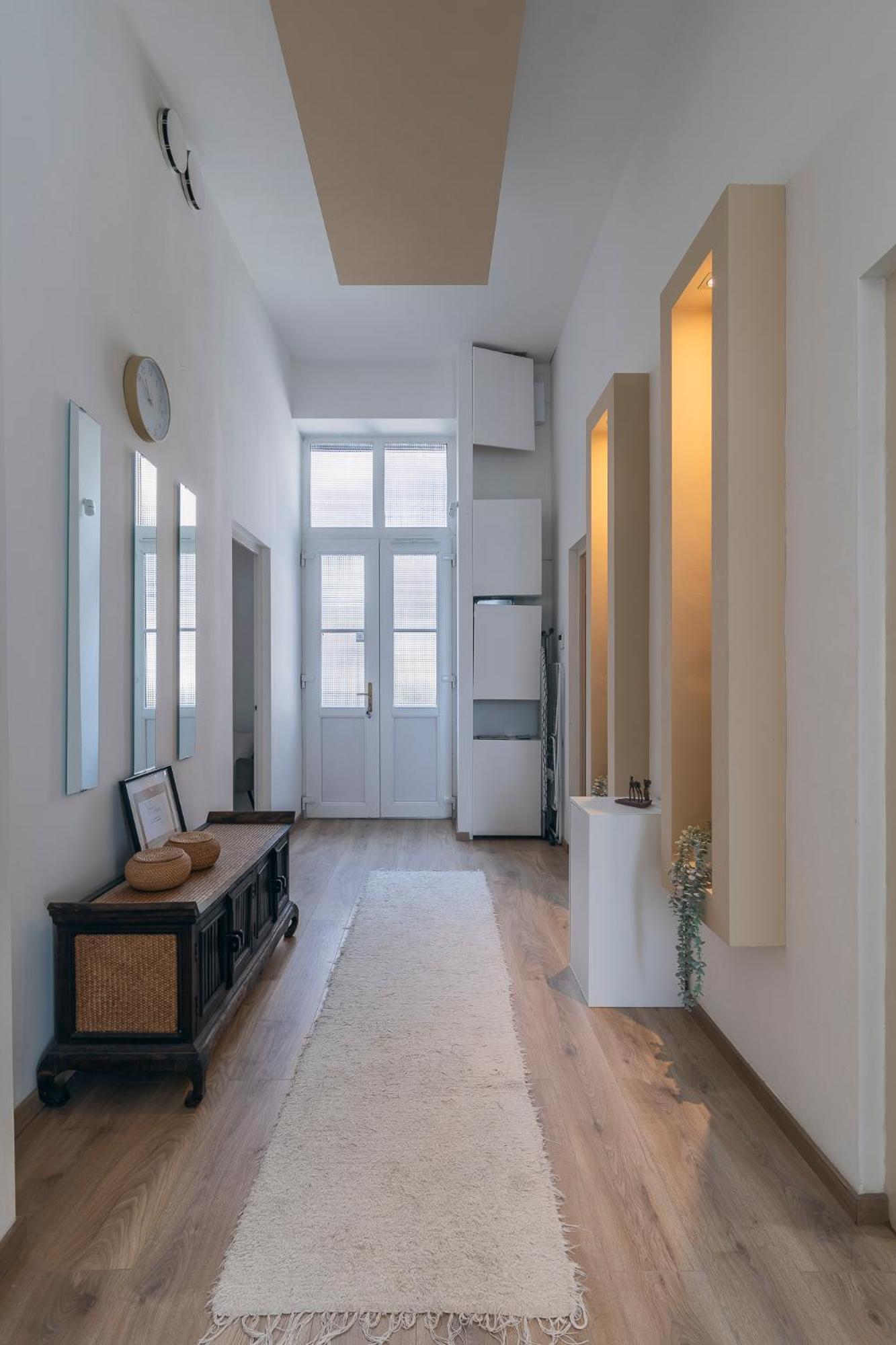 Danube Terrace Boutique Residence With Private Sauna Budapest Extérieur photo