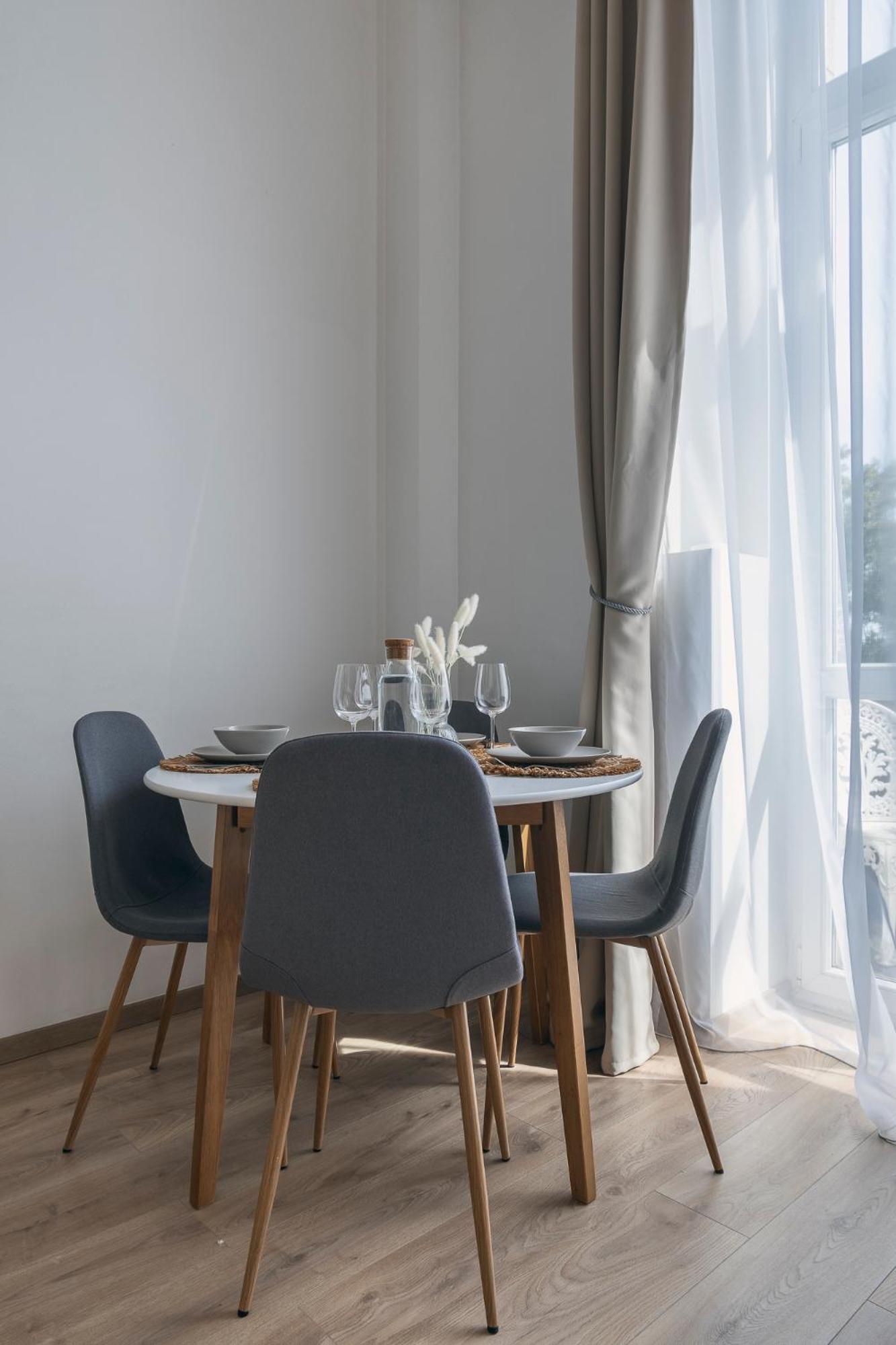 Danube Terrace Boutique Residence With Private Sauna Budapest Extérieur photo