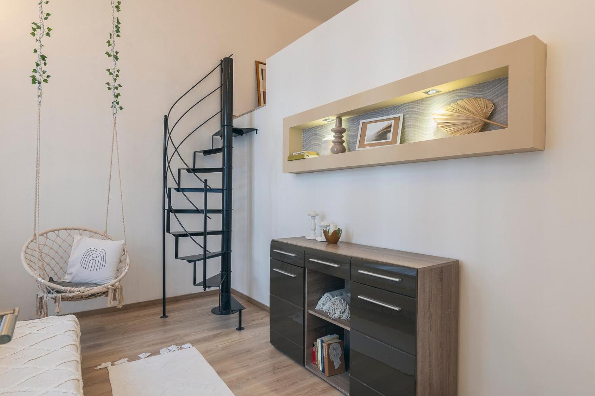 Danube Terrace Boutique Residence With Private Sauna Budapest Extérieur photo