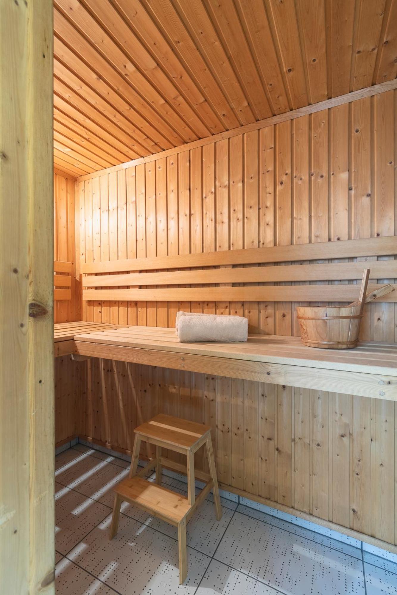 Danube Terrace Boutique Residence With Private Sauna Budapest Extérieur photo