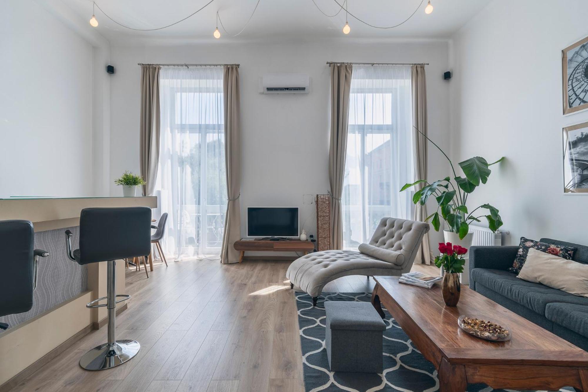 Danube Terrace Boutique Residence With Private Sauna Budapest Extérieur photo