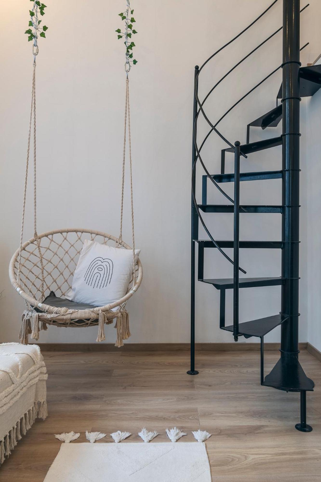 Danube Terrace Boutique Residence With Private Sauna Budapest Extérieur photo